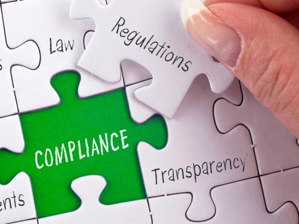 Knowing the Different Types of Compliance in Business