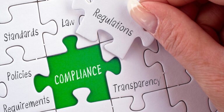 Knowing the Different Types of Compliance in Business