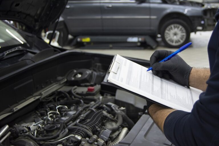 The Need for Car Servicing and Reading Maintenance