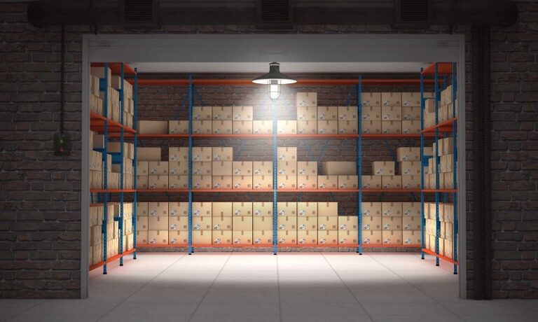 How Self-Storage Solutions Can Simplify Your Life and Maximize Space