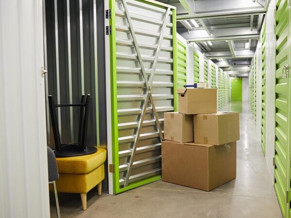 Top Reasons Why Bangkok Storage Solutions Are Perfect for Expats and Businesses