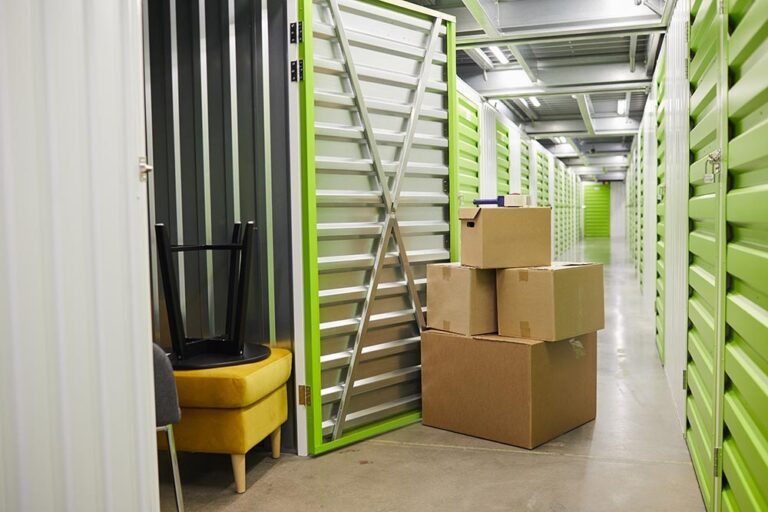 Top Reasons Why Bangkok Storage Solutions Are Perfect for Expats and Businesses