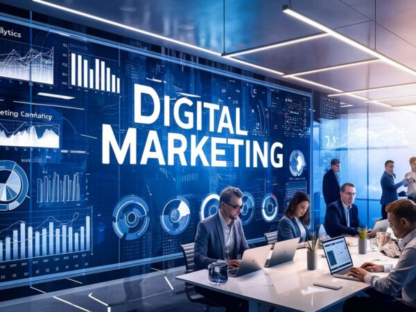 How to Choose the Right Digital Marketing Agency for Your Business Needs