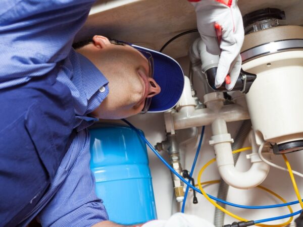 Trends in Gas and Plumbing Services That Every Homeowner Should Know