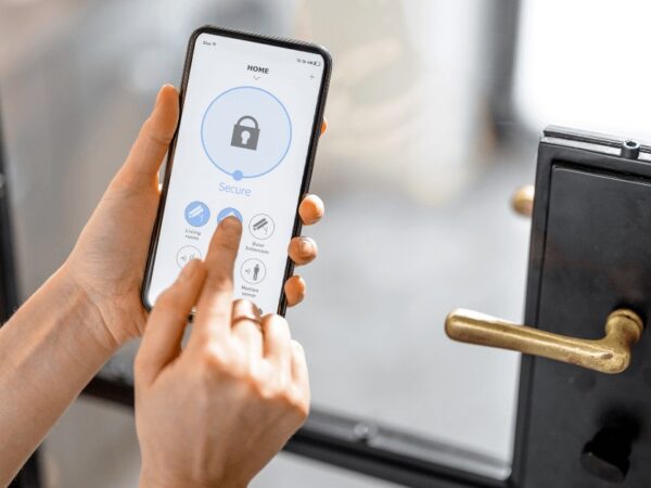 Smart Security Upgrades-How Locksmiths Enhance Your Home Safety