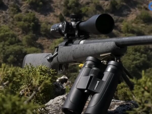 Unlock Deadly Precision: Why Nikko Stirling Scopes Reign Supreme in 2025!
