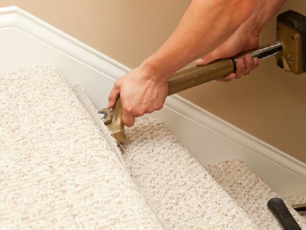 Transform Your Living Space with Expert Residential Carpet Installation Techniques