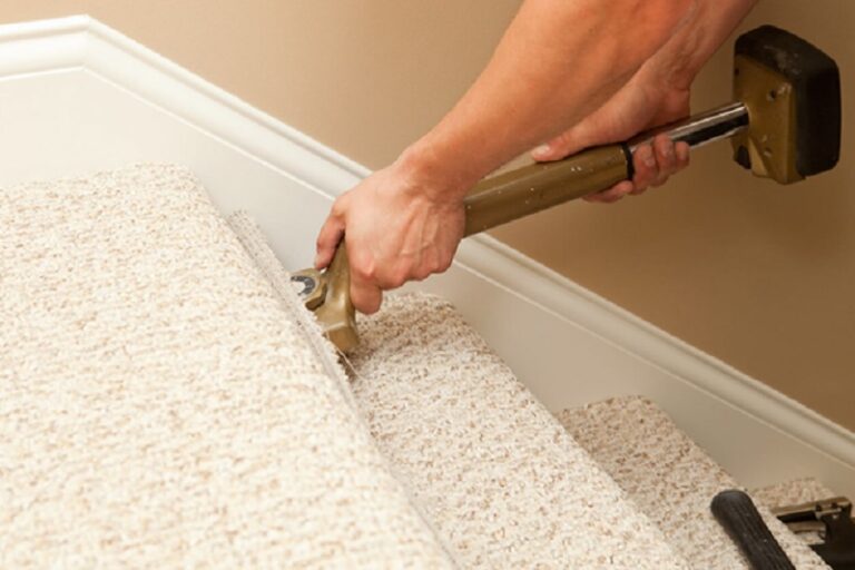 Transform Your Living Space with Expert Residential Carpet Installation Techniques