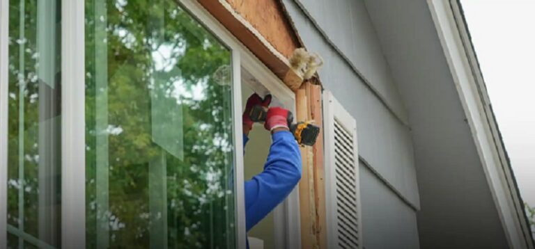 How Glass Window Replacement Can Revive Your Living Space