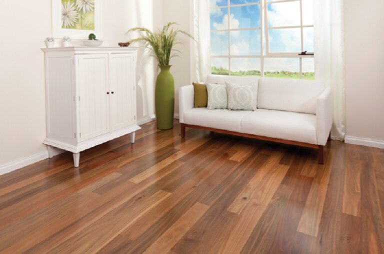 Transform Your Interiors with Style and Savings: Discover Cheap Laminate Flooring in Sydney
