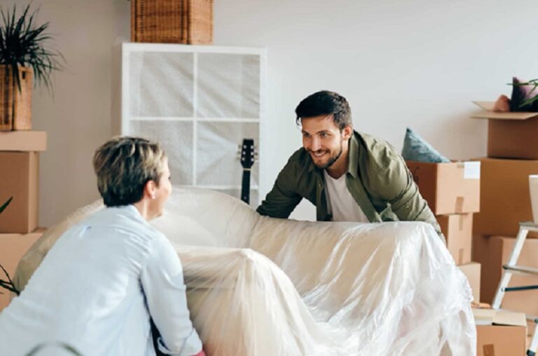 Seamless Relocations Begin with Experienced Apartment Movers Katy Can Rely On