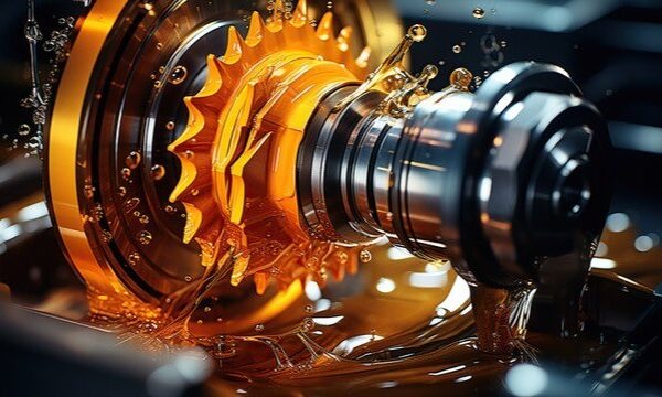 How Penetrating Lubricants Help Reduce Downtime in Manufacturing Facilities