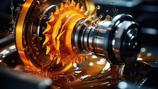 How Penetrating Lubricants Help Reduce Downtime in Manufacturing Facilities