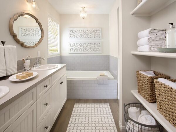 How Bathroom Remodeling Helps Fix Layout Problems and Improve Space Efficiency