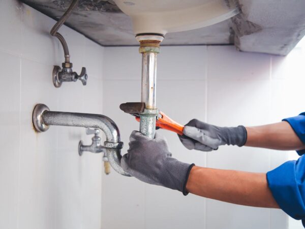 Why Hiring a Professional Drain Cleaning Company Saves Time and Money