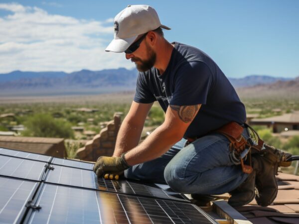 Smart Homeowners Guide to Choosing the Best Arizona Solar Installers