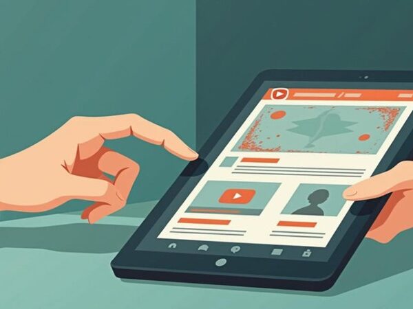 Beginner’s Guide to Designing Click-Worthy YouTube Thumbnails