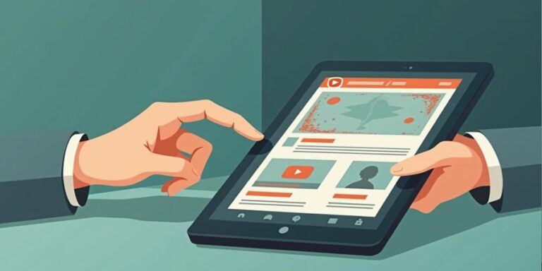 Beginner’s Guide to Designing Click-Worthy YouTube Thumbnails