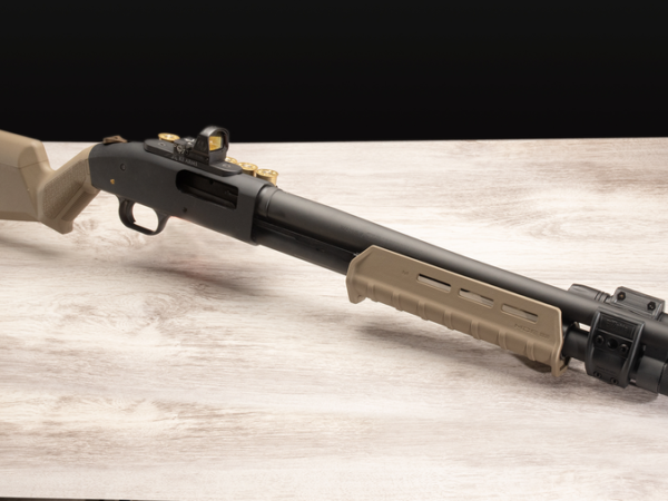 Shotgun Accessories Australia: Essential Gear for Better Field Prep