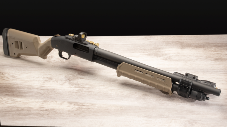 Shotgun Accessories Australia: Essential Gear for Better Field Prep