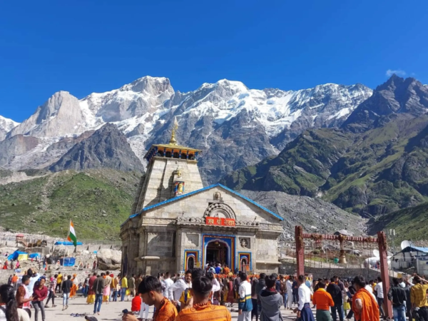 Kedarnath Trek 2026: Your Complete Guide to India’s Most Sacred Himalayan Pilgrimage