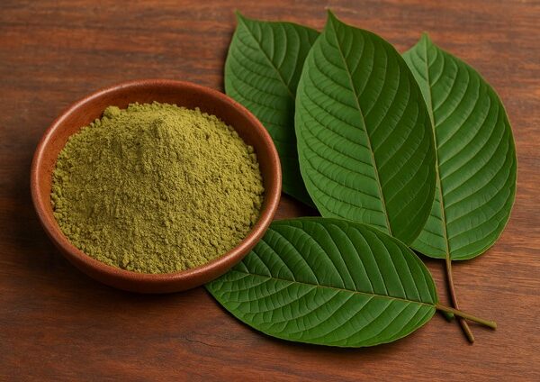 Top Sites to Buy White Maeng Da Kratom Safely