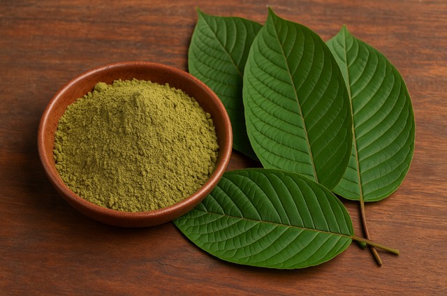 Top Sites to Buy White Maeng Da Kratom Safely