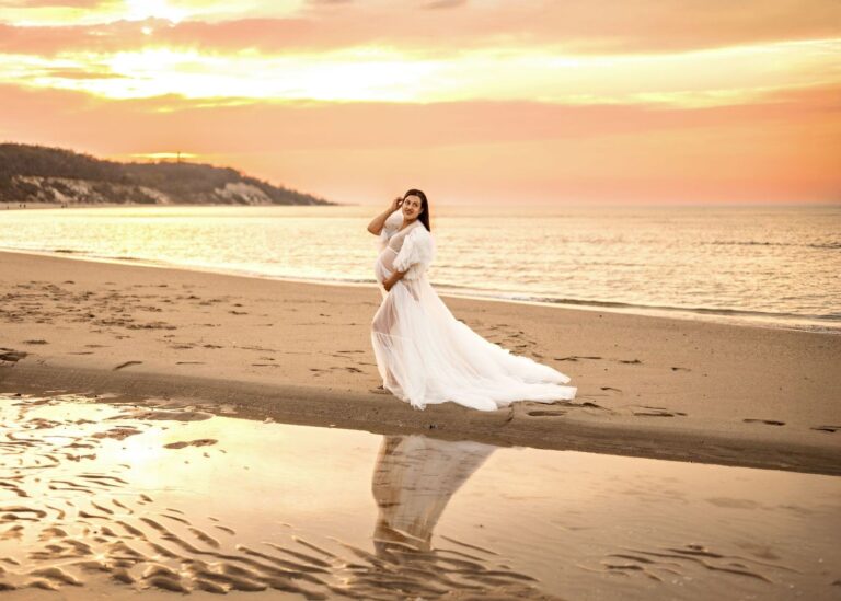 Maternity Photographer in Long Island, NY